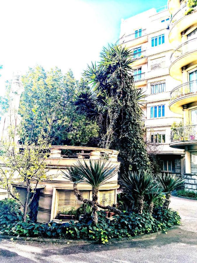Le Palladium Quartier Tzarewitch Nice Ngoại thất bức ảnh
