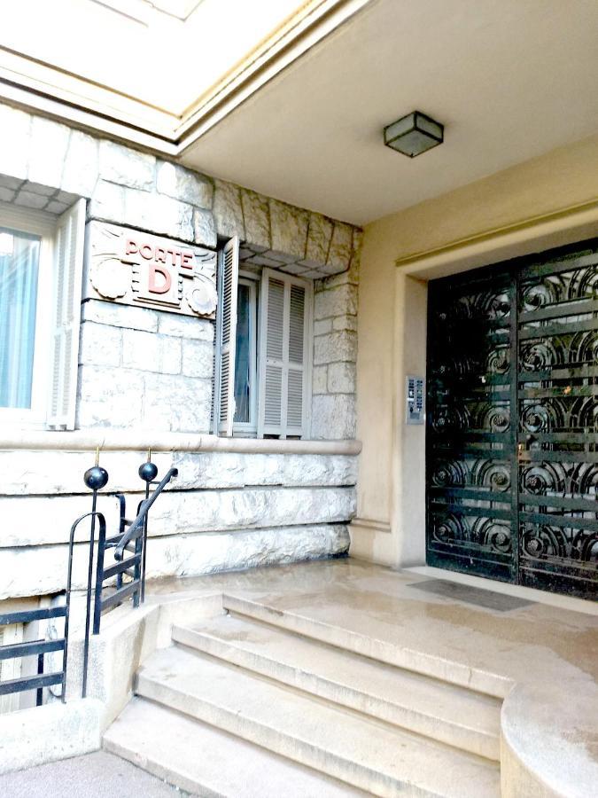 Le Palladium Quartier Tzarewitch Nice Ngoại thất bức ảnh