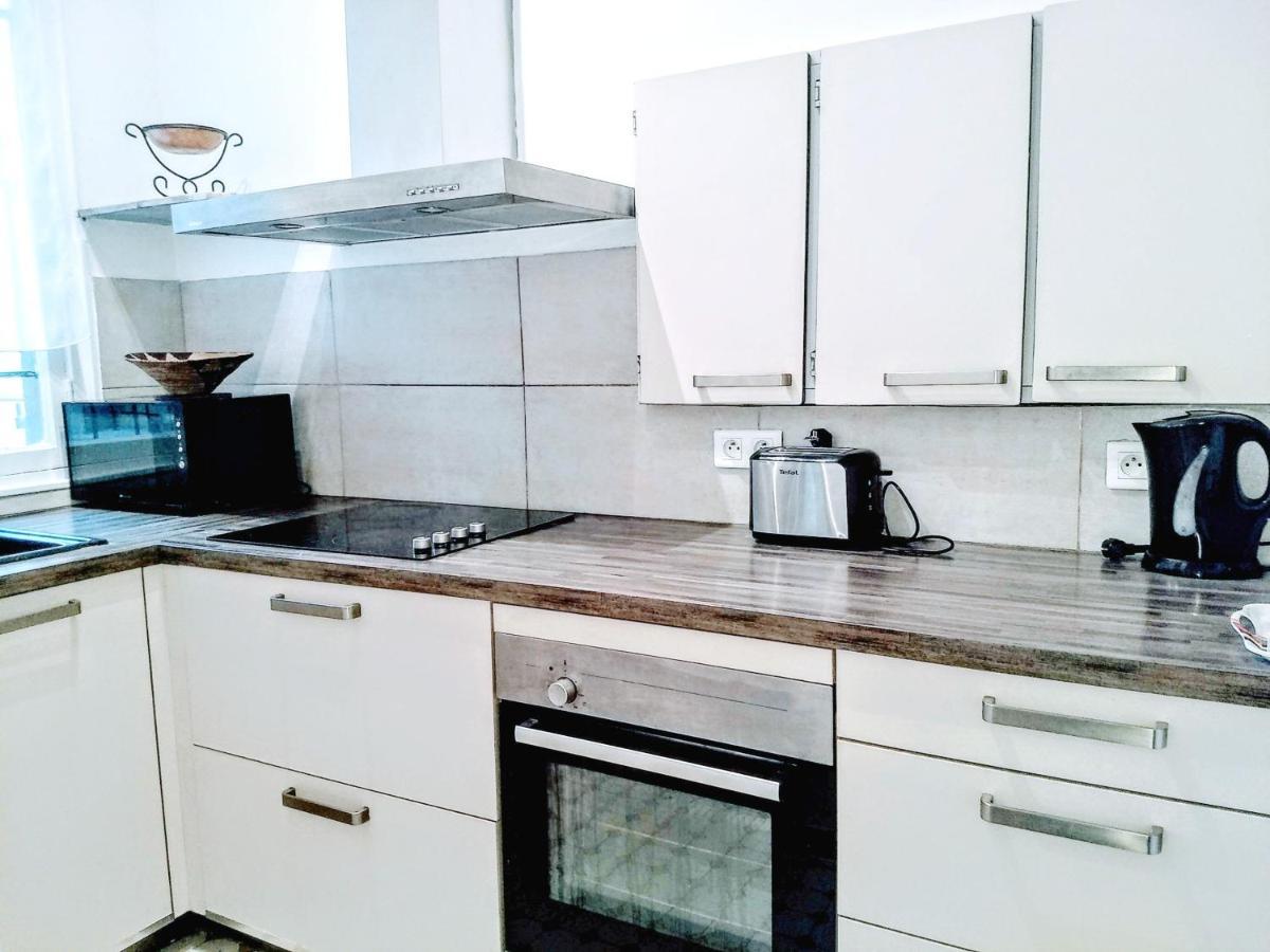 Le Palladium Quartier Tzarewitch Nice Ngoại thất bức ảnh